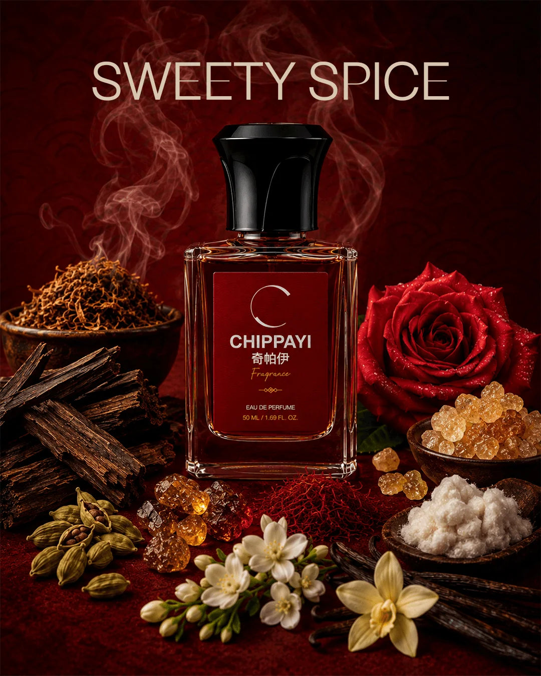 Sweety Spice