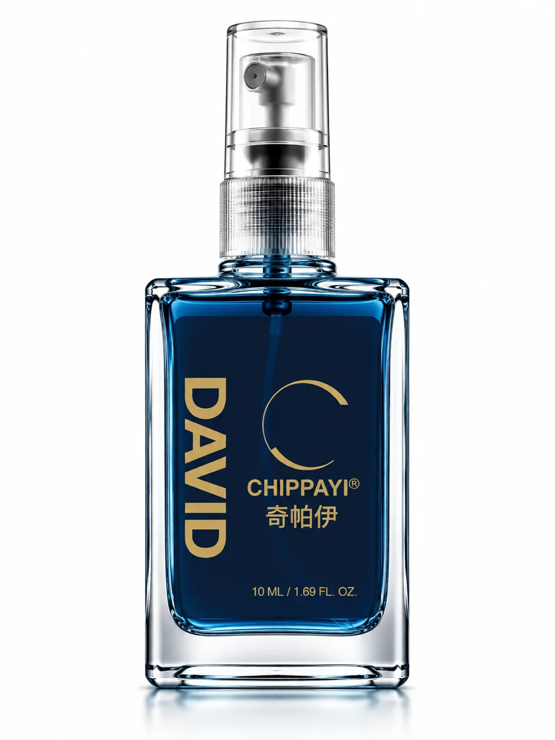 David