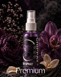 Premium Car Spray