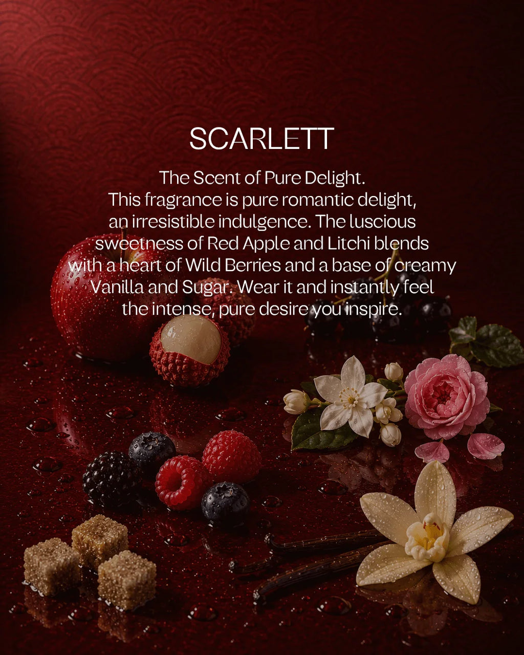 Scarlett
