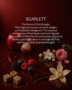 Scarlett