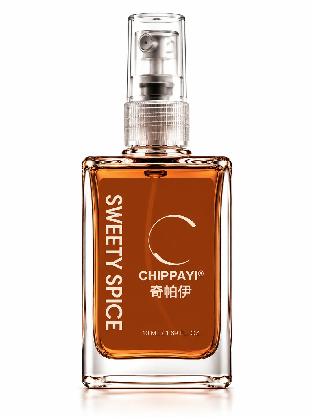 Sweety Spice