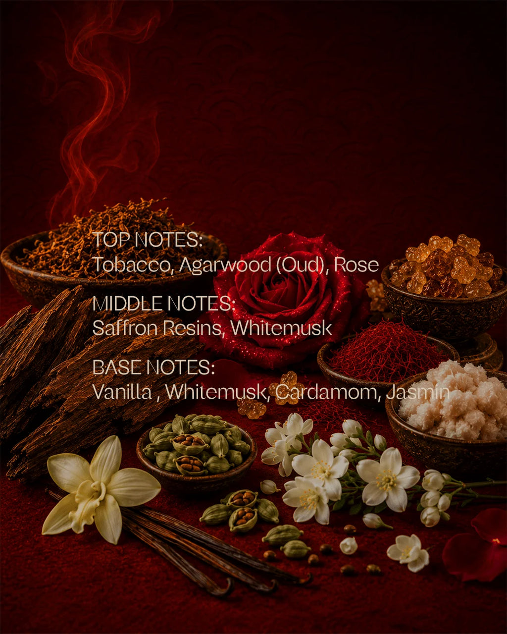 Sweety Spice