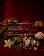 Sweety Spice