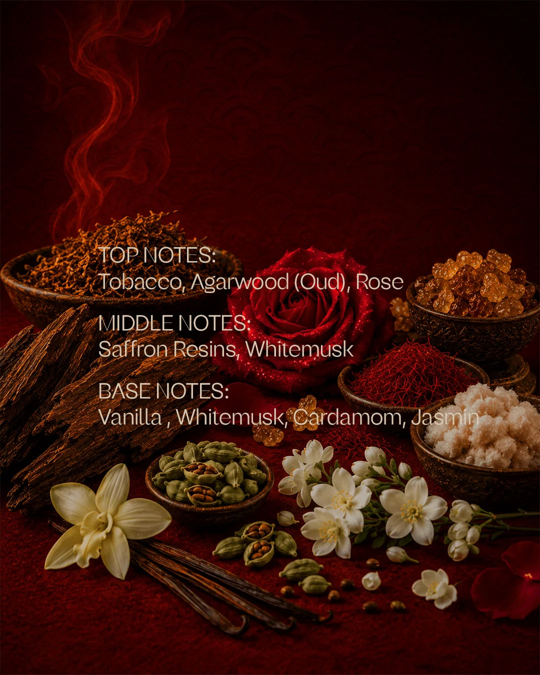 Sweety Spice