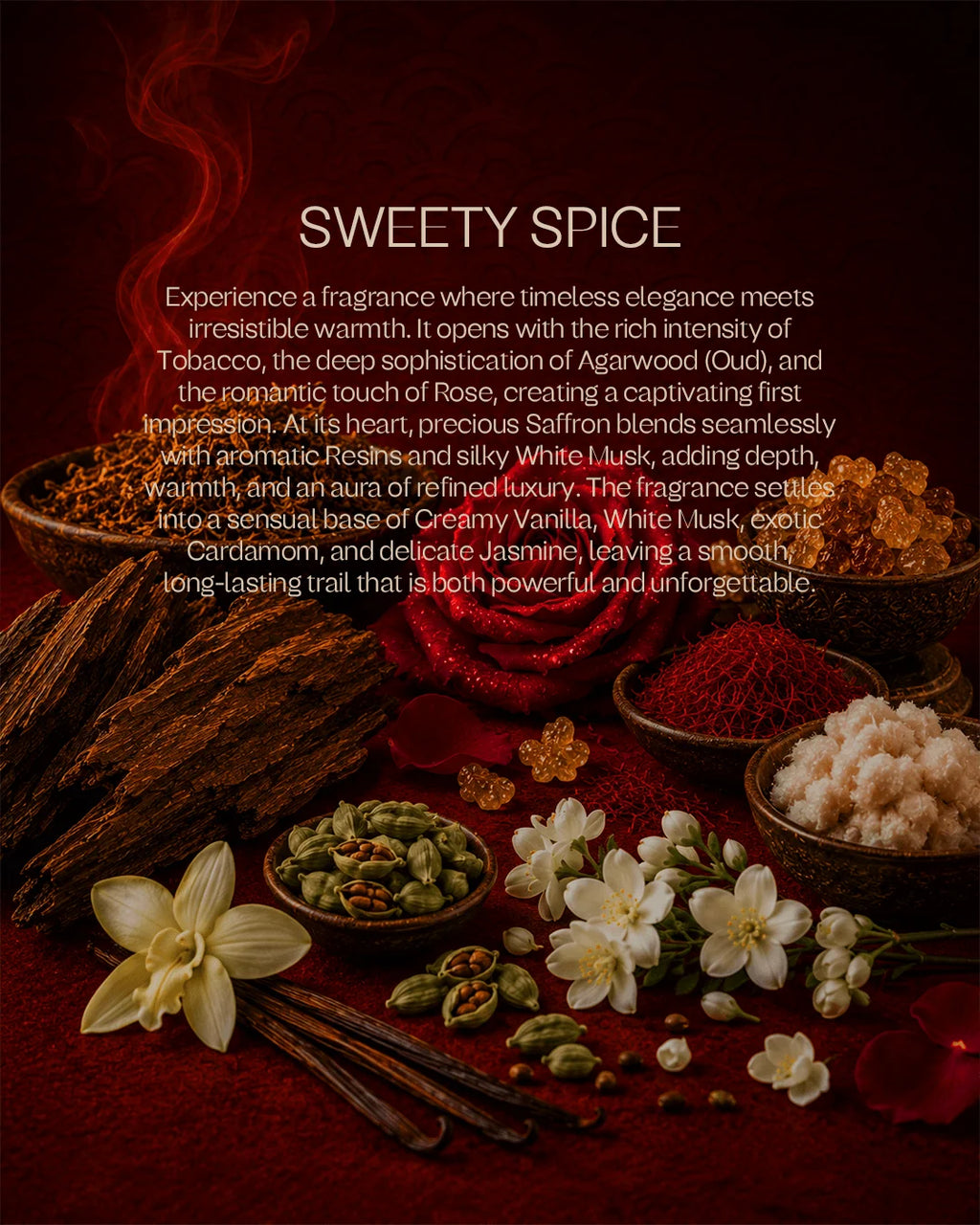 Sweety Spice