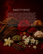 Sweety Spice