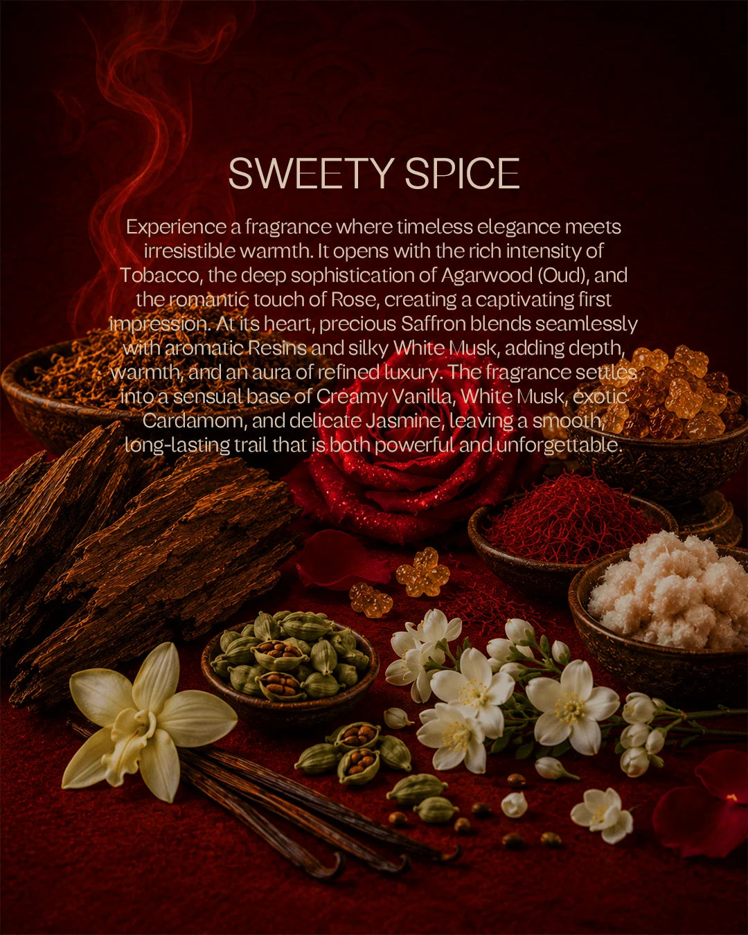 Sweety Spice