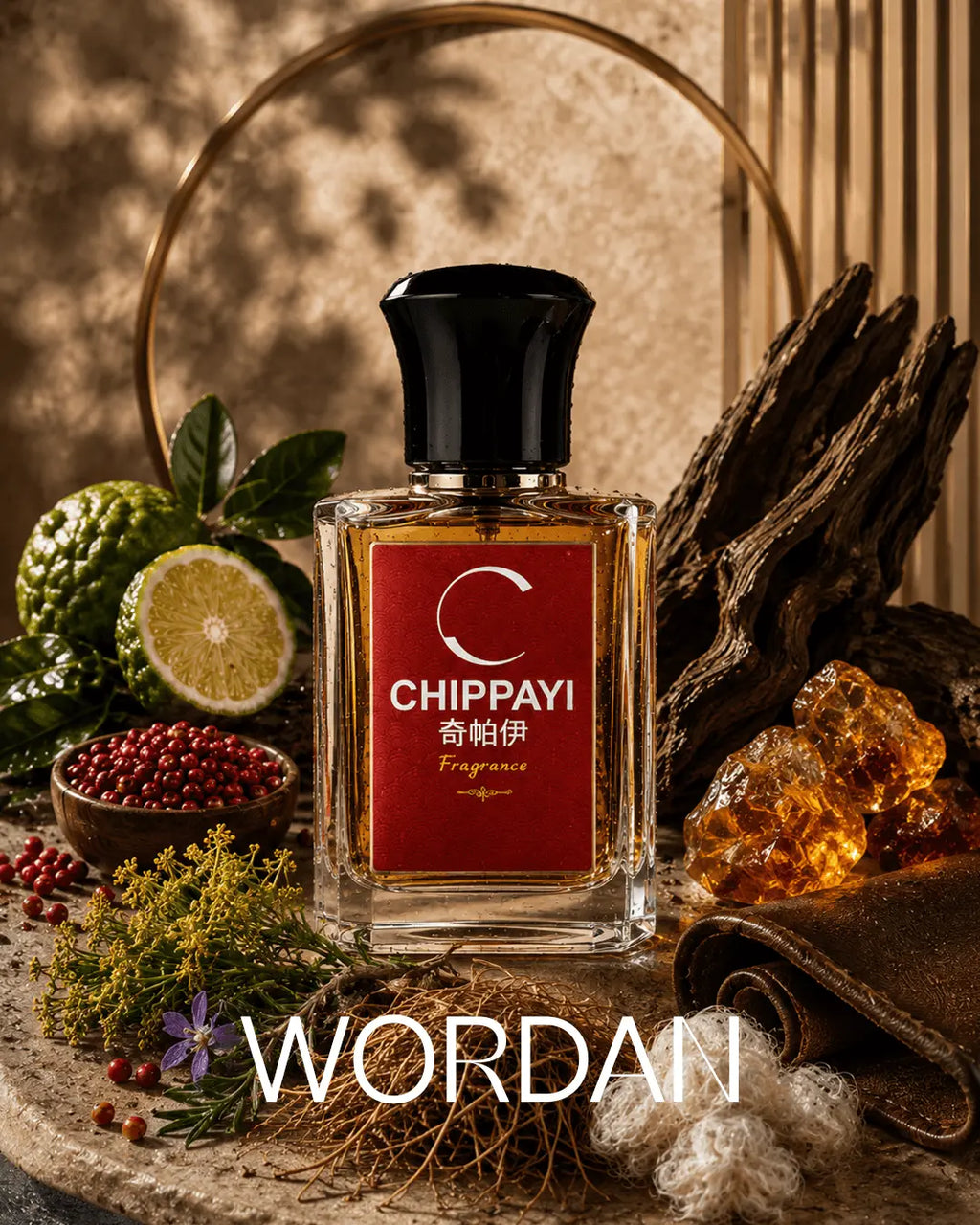 Wordan