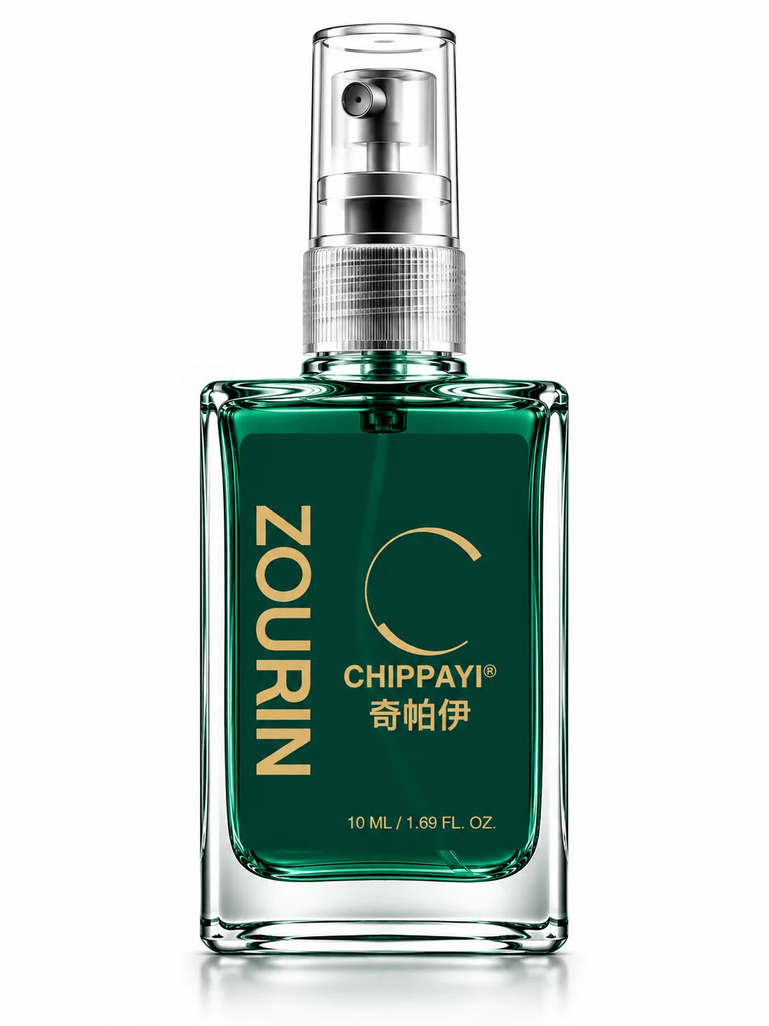 Zourin